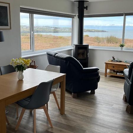 Coastal Bungalow, Sleeps 5 And Ideal For Walkers Amlwch Exteriör bild