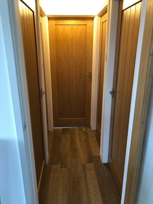 Coastal Bungalow, Sleeps 5 And Ideal For Walkers Amlwch Exteriör bild